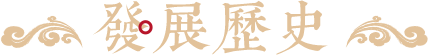 发展历史
